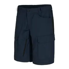 Gridarmor Granheim Hiking Shorts W 44 Turshorts til damer i Navy blazer