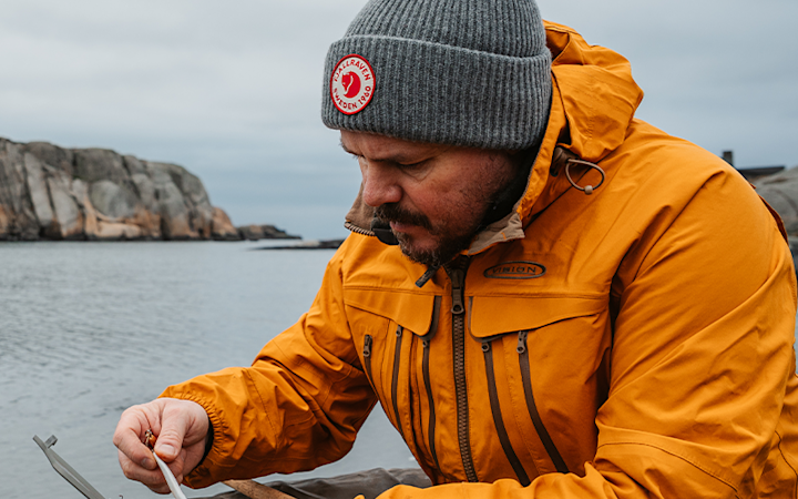 Klær og sko Klær og sko