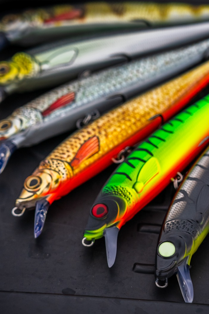 I enden av snøret I enden av snøret