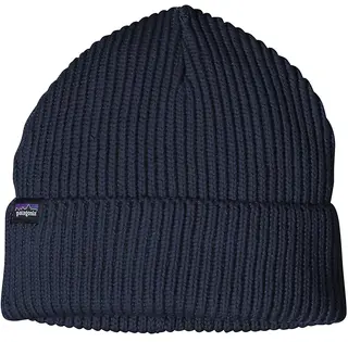 Patagonia Fishermans Rolled Beanie One Size