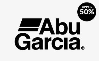 Black Weeks - Abu Garcia