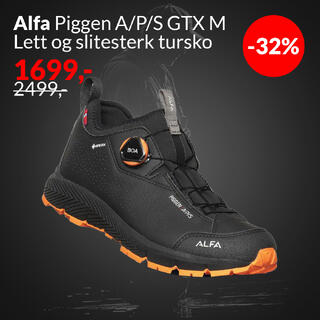 Black Week - Alfa Piggen