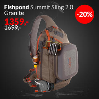 Black Week - Fishpond summit