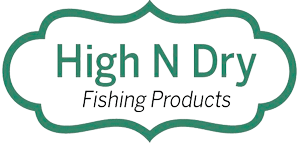 High N Dry Logo