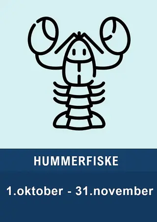 Hummerfiske