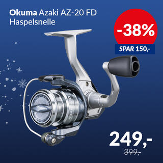 Okuma Azaki Haspelsnelle