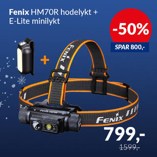 Fenix HM70R