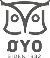 Øyo Logo