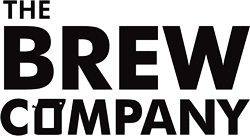 The Brew Company Logo