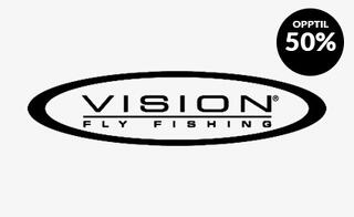 Black Weeks - Vision fly fishing