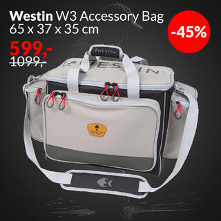 Black Week - Westin W3 Bag