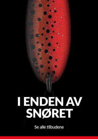 Black Weeks - I enden av snoret