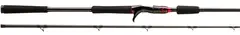 13 Fishing Meta Hell Bent Cast 8'4" 56-170g 2-delt 254cm XXH