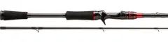 13 Fishing Meta Spring Cast 7&#39;2&quot; 5-20g 2-delt ML 218cm