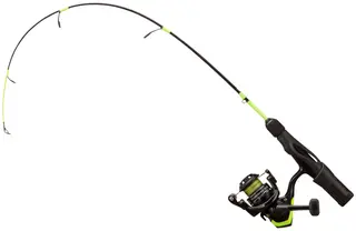 13 Fishing Thermo Ice Combo Isfiskesett