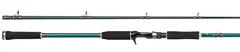 Abu Garcia Beast X Pike 792 H 50-90g 2-delt trigger