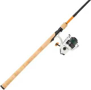 Abu Garcia Max STX Combo Stang, snelle og snøre