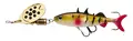 Abu Garcia FA Stickle Spinner 10cm Baby Perch