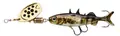 Abu Garcia FA Stickle Spinner 10cm Natural Stickle