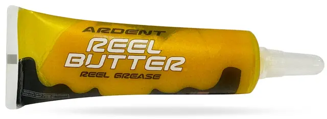 Ardent 9640-1 Reel Butter Grease Høykvalitets snellefett 