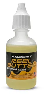 Ardent 9640-3 Reel Butter Bearing Lube H&#248;ykvalitets Kulelagersm&#248;ring