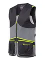 Beretta Full Mesh Vest Black & Gray 3XL Lett og luftig skytevest for varme dager