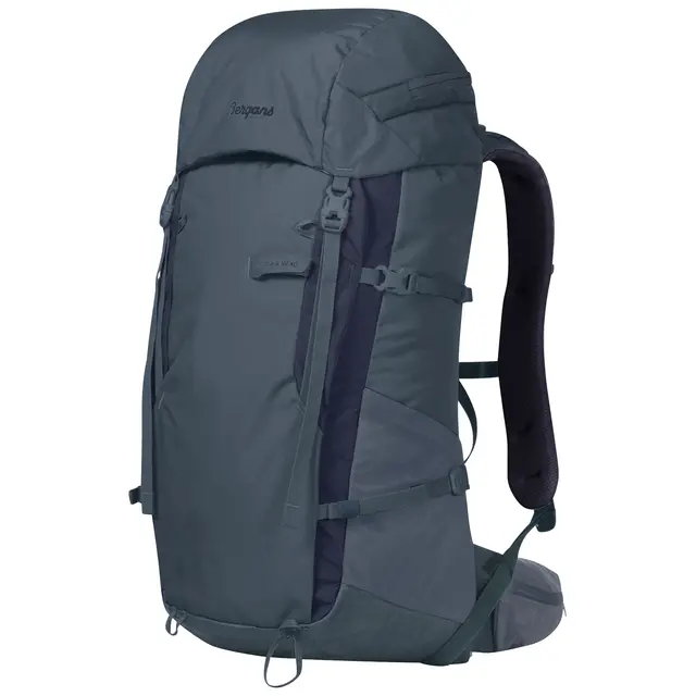 Bergans Rondane V6 W 40 Orion Blue/Navy Blue 40L 