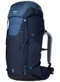 Bergans Trollhetta V5 95L Blue Tursekk med stor kapasitet og komfort