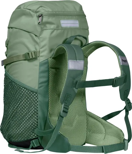 Bergans Lilletind 12 Jade Green/Dark Jade Green 12L 