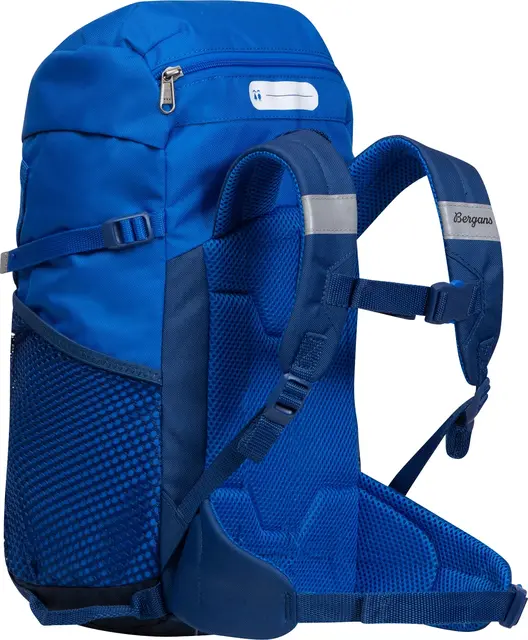 Bergans Lilletind 12 Space Blue/Lazuli Blue 12L 