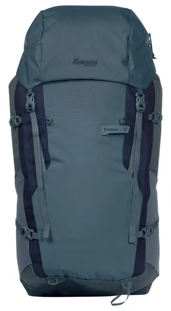 Bergans Rondane V6 65 Orion Blue/Navy Blue 65L 