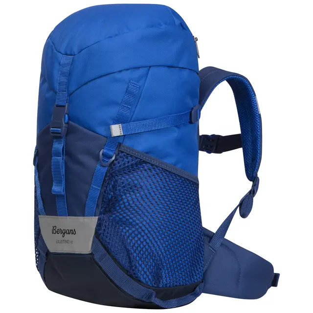 Bergans Lilletind 12 Space Blue/Lazuli Blue 12L 