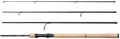 Berkley Lightning HT II 1064ML 10-35g 4-delt haspelstang