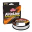 Berkley FireLine Fused Original Forbedret multifilament 300m, Crystal