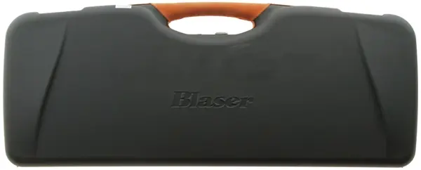 Blaser Koffert Modell C 2 løp 2 sikter Transportkoffert for Blaser R8/R93 