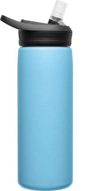 Camelbak Drikkeflaske Eddy+ Vacuum NB Nordic Blue 