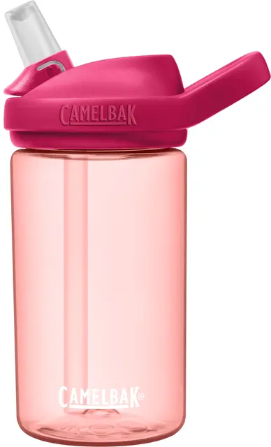 CamelBak Eddy+ Kids Bottle 0,4L Grapefruit 