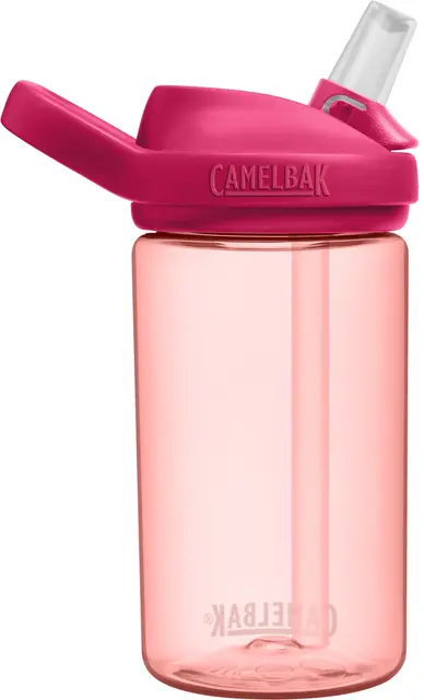 CamelBak Eddy+ Kids Bottle 0,4L Grapefruit 