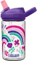 CamelBak Eddy+ Kids Bottle 0,4L Rainbow Floral