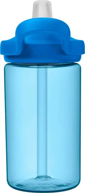 CamelBak Eddy+ Kids Bottle 0,4L True Blue 