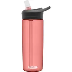 Camelbak Drikkeflaske Eddy+ Rose 0,6 L Popul&#230;r drikkeflaske for sport &amp; friluft