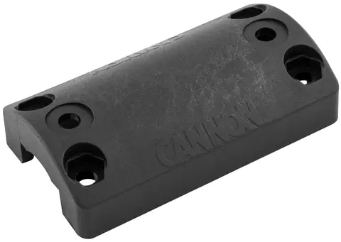 Cannon Rekkeadapter til stangholder Passer til 2450169-1