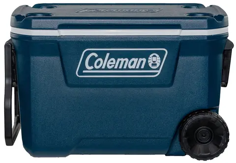 Coleman Xtreme Wheeled 62QT Kj&#248;leboks med hjul