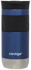 Contigo Byron 2.0 SS Blue Corn 470ml 100% lekkasjefri drikkekopp