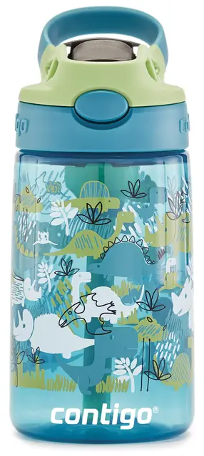 Contigo Kids Cleaneble Juniper Dinoboy 