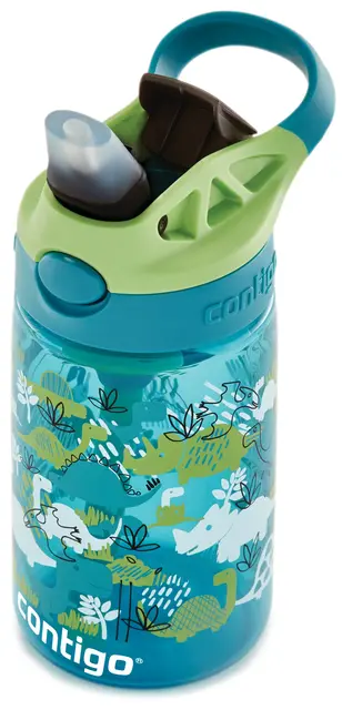 Contigo Kids Cleaneble Juniper Dinoboy 