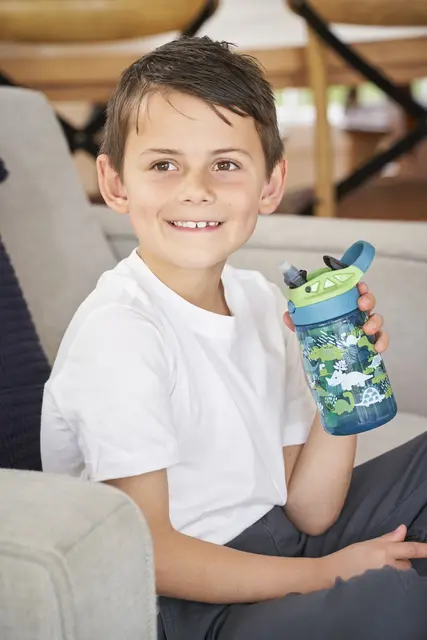 Contigo Kids Cleaneble Juniper Dinoboy 