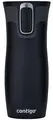 Contigo West Loop 470ml Matte Black 100% lekkasjefri drikkeflaske