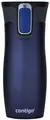 Contigo West Loop 470ml Monaco 100% lekkasjefri drikkeflaske