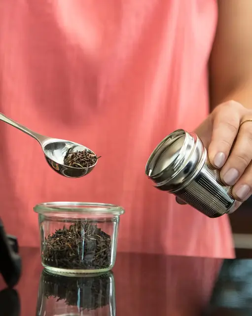 Contigo West Loop Tea Infuser Praktisk Tesil til West Loop Kopper! 